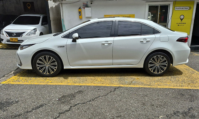 Toyota Corolla 1.8 S...