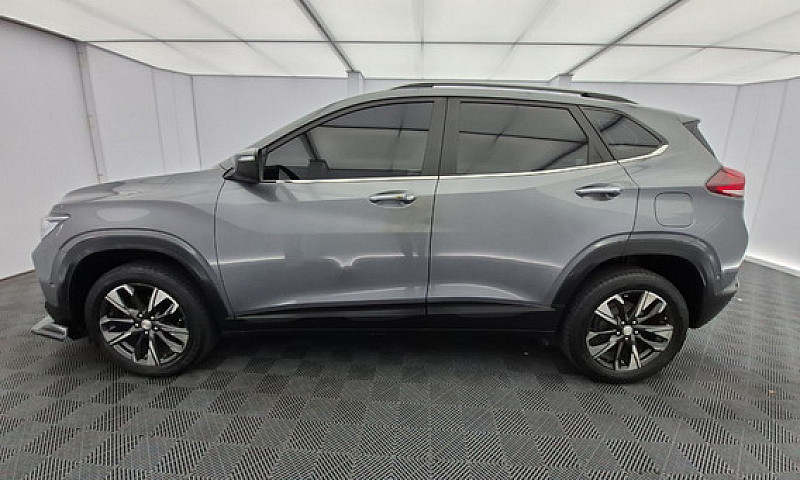 Chevrolet Tracker Pr...