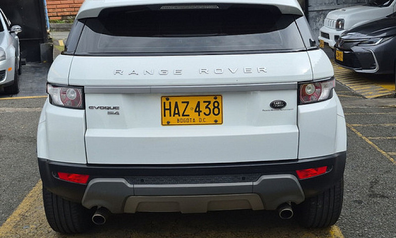 Land Rover Range Rov...