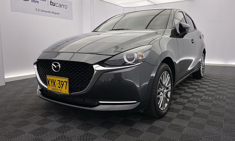 Mazda 2 1.5 Grand To...