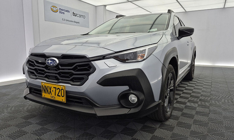 Subaru Cross Trek 2....