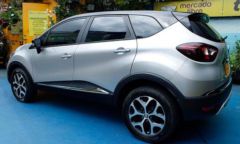 Renault Captur 2.0 I...