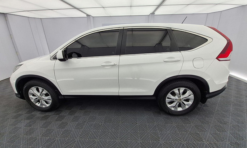 Honda Cr-V 2.4 2Wd...