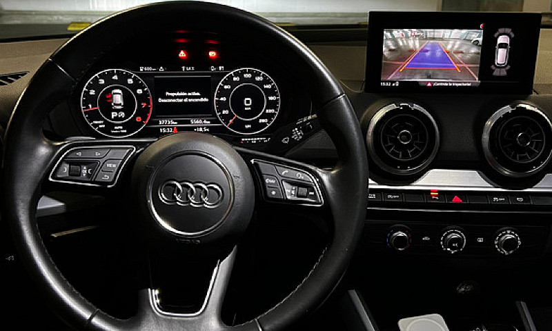 Audi Q2 1.4 35 Tfsi ...