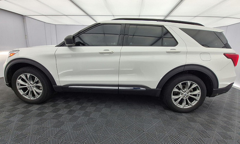 Ford Explorer 2.3 Li...