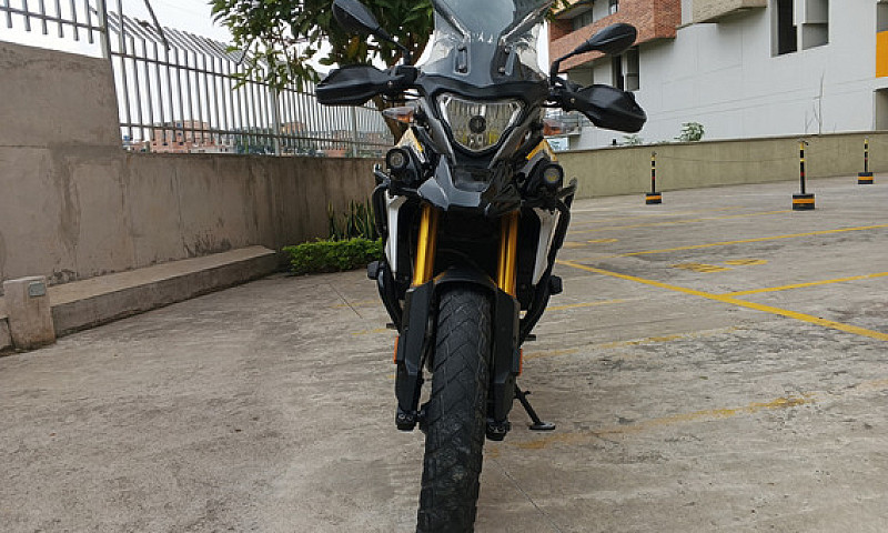 Bmw G310Gs Exelente ...