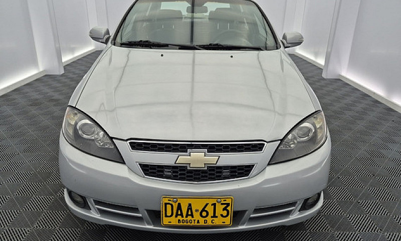 Chevrolet Optra 1.6 ...