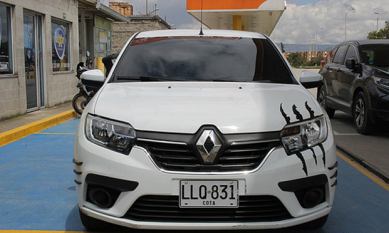 Renault Logan 1.6 Li...