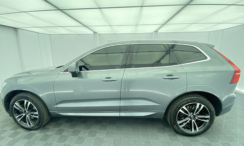 Volvo Xc60 2.0 T5 Aw...