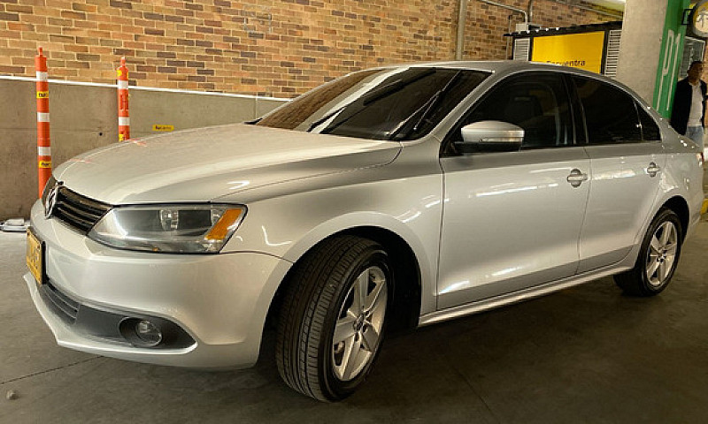 Volkswagen Nuevo Jet...