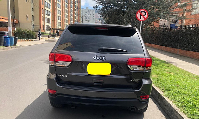 Jeep Grand Cherokee ...