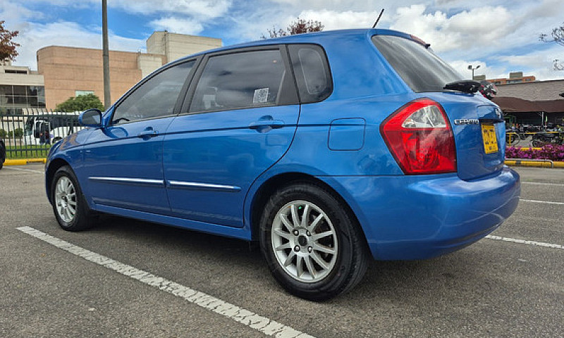 Kia Cerato 1.6 Ex...