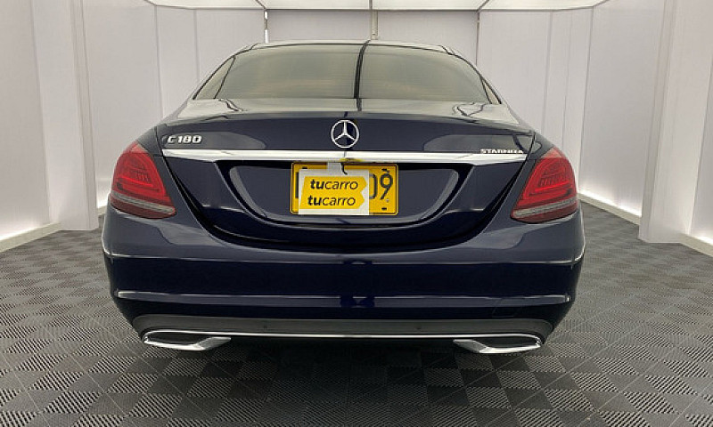 Mercedes-Benz Clase ...