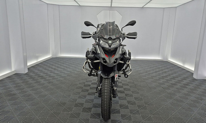 Benelli Trk502X 2020...