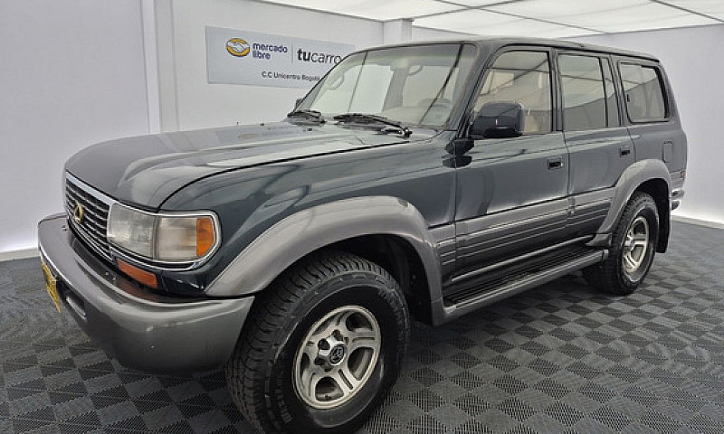 Lexus Lx Lx  At 4.5 ...