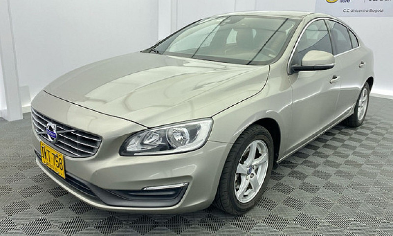 Volvo S60 1.6 T4...