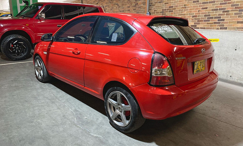 Hyundai Accent 1.4 G...