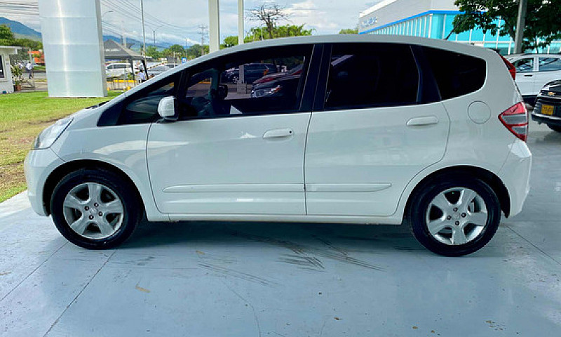 Honda Fit 1.5 Ex L...