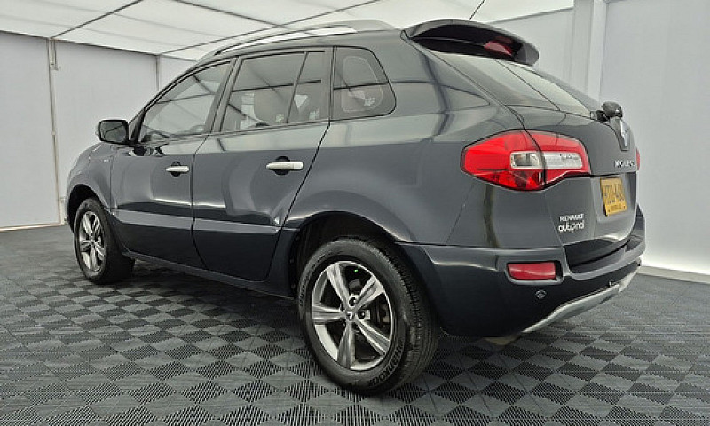 Renault Koleos Dynam...