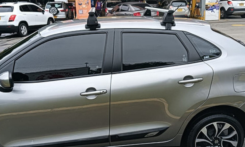 Suzuki Suzuki Baleno...