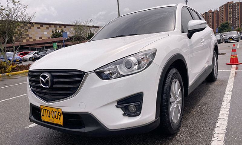 Mazda Cx-5 2.0 Touri...