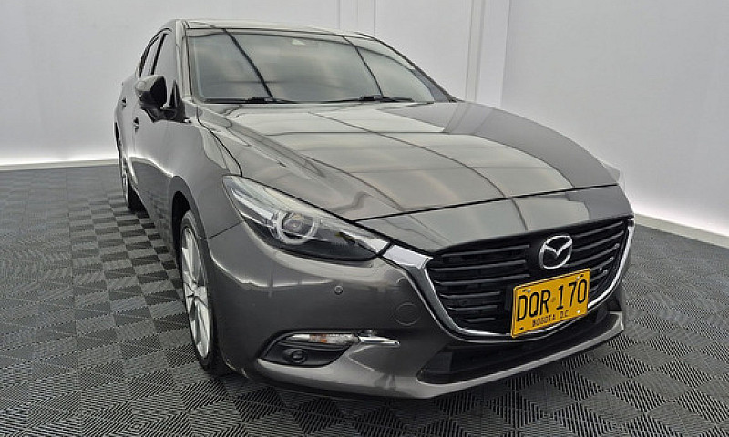 Mazda 3 2.0 Grand To...
