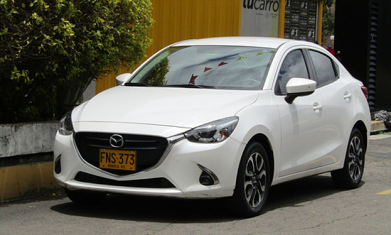 Mazda 2 1.5 Grand To...