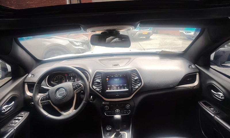 Jeep Cherokee 3.2 Lo...