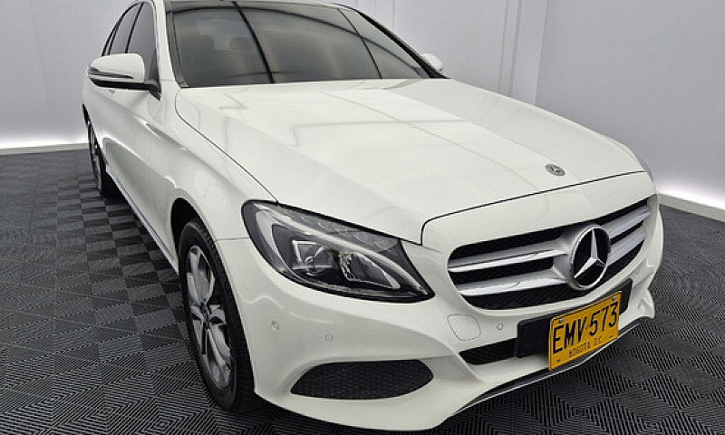 Mercedes-Benz Clase ...