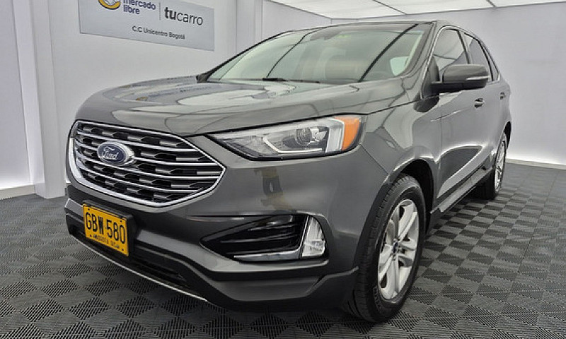 Ford Edge 2.0 Ride...