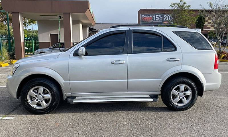 Kia Sorento 3.3 Ex...