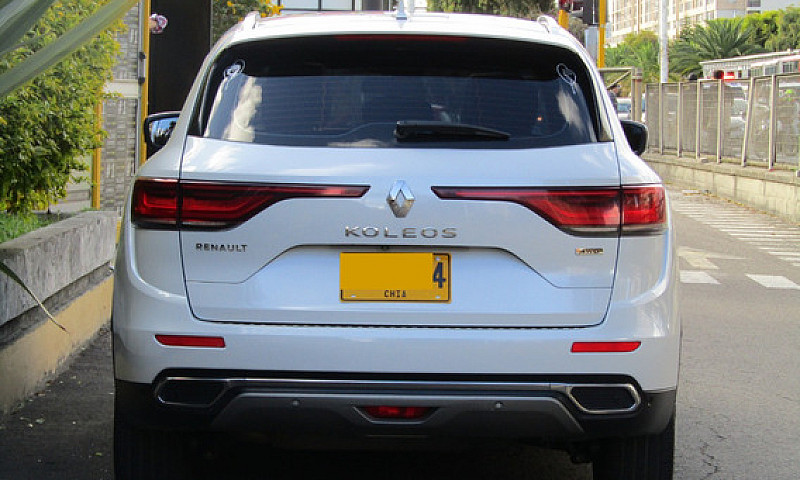 Renault Koleos 2.5 I...