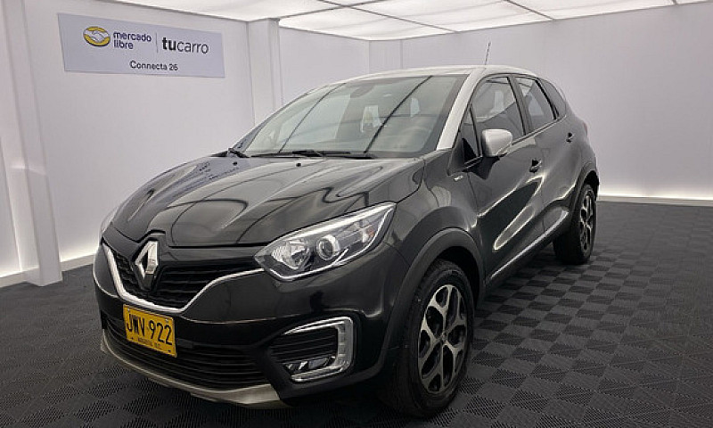 Renault Captur 2.0 B...
