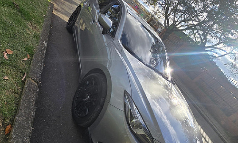 Mazda 3 2.0 Grand To...
