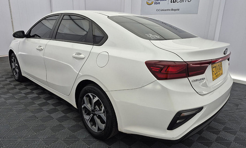 Kia Cerato Vivro Vib...