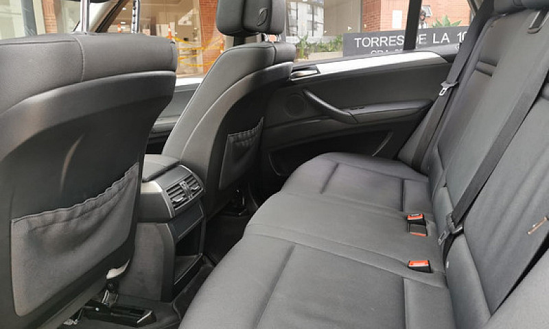 Bmw X5 3.0 Xdrive35I...