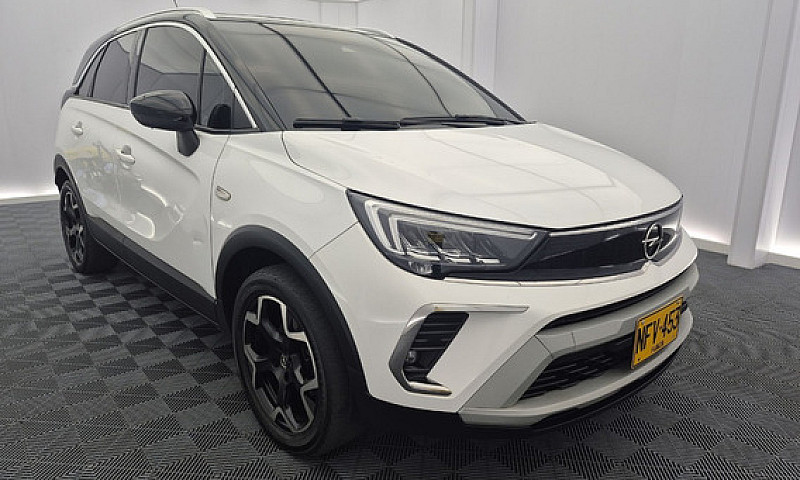 Opel Grandland X 1.2...