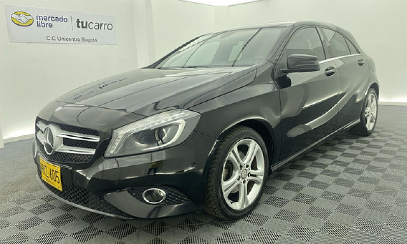 Mercedes-Benz Clase ...