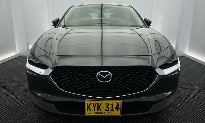 Mazda Cx-30 2.0 Gran...