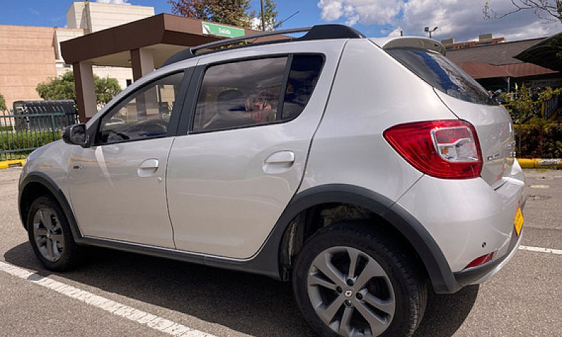Renault Stepway 1.6 ...