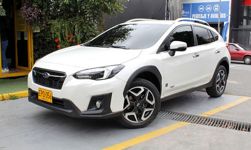 Subaru Xv Sport 2019...