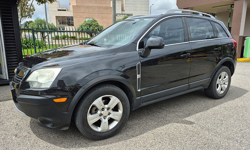 Chevrolet Captiva 2....