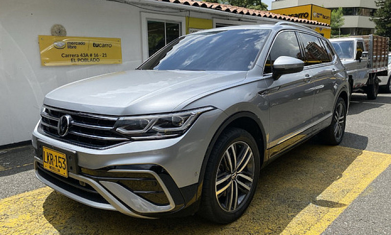 Volkswagen Tiguan 2....