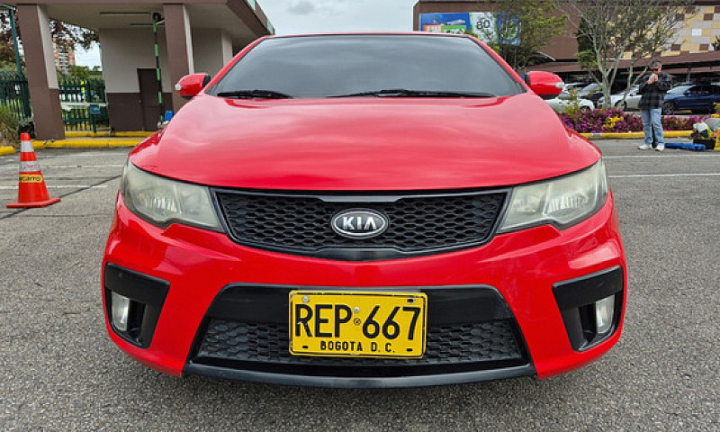 Kia Cerato Forte 1.6...