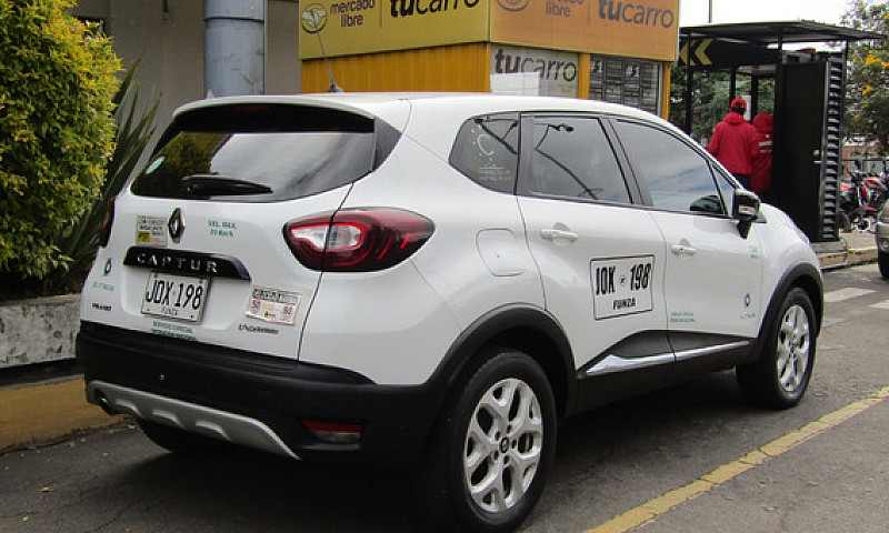 Renault Captur 2.0 Z...