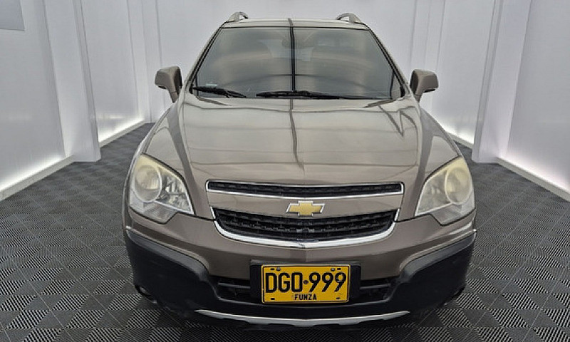 Chevrolet Captiva 2....