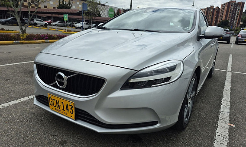Volvo V40 1.5 T3 Dri...