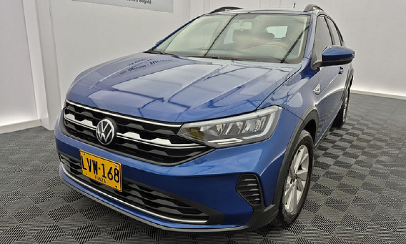 Volkswagen Nivus 1.0...