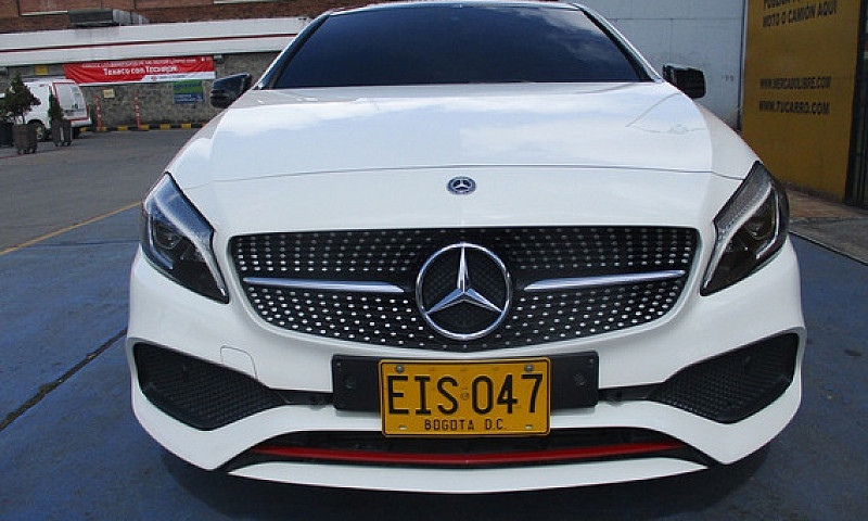 Mercedes Benz Clase ...