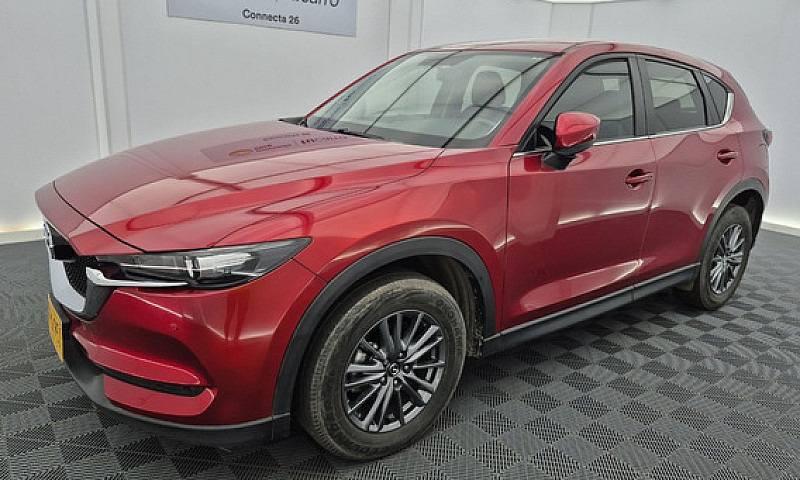 Mazda Cx-5 2.5 Touri...